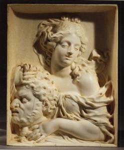 van BOSSUIT Francis 1635-1692,Judith of Holofernes,Sotheby's GB 2004-01-22