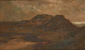 van CAMP Camille 1834-1891,Les dunes,Horta BE 2017-05-22