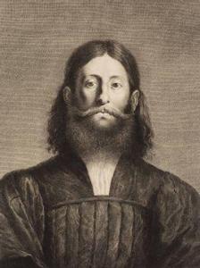 van DALEN Cornelis II,Portrait de Giorgio Barbarelli, dit le Giorgione,De Maigret 2021-07-05