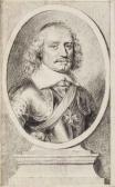 van DALEN Cornelis II 1638-1664,Portrait of Johan Maurits,Christie's GB 2014-12-10