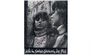 van der ELSKEN Ed 1925-1990,Liebe in Saint-Germain des,1956,Artcurial | Briest - Poulain - F. Tajan 2003-12-10
