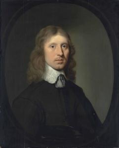 van der GRACHT Jacobus 1593-1652,Portrait of a man,Christie's GB 2013-12-04