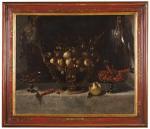 van der HAMEN Y LEON Juan 1596-1632,A still life,Veritas Leiloes PT 2021-12-13