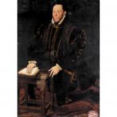van der MEULEN Steven,portrait of the blessed thomas percy, 7th earl of ,Sotheby's 2004-07-01