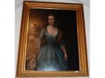 van der MYN Herman,Portrait study of a young lady with aparakeet,Wellers Auctioneers 2008-12-13