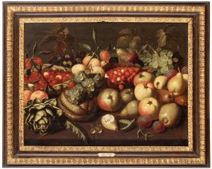 VAN DIJCK FLORIS 1575-1651,Natura morta,Wannenes Art Auctions IT 2023-05-18