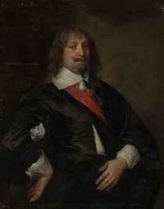 Van DYCK Antoon 1599-1641,A portrait of Sir Robert Howard,Christie's GB 2011-01-26