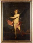 Van DYCK Antoon 1599-1641,Cupido e Nettuno,Cambi IT 2024-02-15