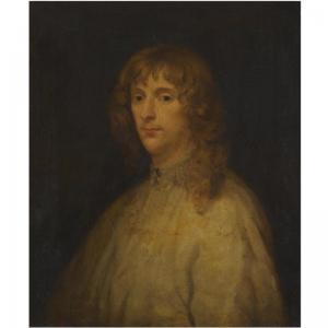 Van DYCK Antoon 1599-1641,JAMES STUART, 4,Sotheby's GB 2009-04-22