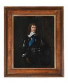 VAN DYCK Antoon 1599-1641,PORTRAIT OF JAMES STEWART,Dreweatts GB 2025-07-30