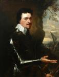 Van DYCK Antoon 1599-1641,Portrait of Thomas Wentworth,Bonhams GB 2015-09-09