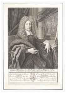 van GUNST Pieter Stevens 1659-1724,Heinrich Winckler Sen: des Raths-,Schmidt Kunstauktionen Dresden 2018-03-24