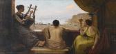 van HAVERMAET Charles 1895-1911,Pensive moment,Sotheby's GB 2007-11-21