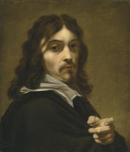 van HELT Nicolaes Stocade,Portrait of Georg Pfründt (1603-1663), bust-length,Christie's 2018-10-30