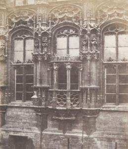 VAN MONCKOVEN DESIRE 1834-1882,Hôtel de Ville de Gand,Damien Leclere FR 2014-06-05