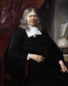 van NECK Jan 1635-1714,Portrait of a gentleman, three-quarter-length, in ,1678,Bonhams GB 2013-10-30