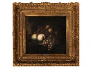 Van NICKELEN Jacoba Maria 1690-1749,Fruit Still Life,Auctionata DE 2015-05-18