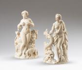 VAN OPSTAL Gérard 1594-1668,Amphitrite and an Allegory of Nature,Sotheby's GB 2022-06-15