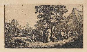 VAN OSTADE ADRIAEN 1610-1685,A collection,Bonhams GB 2009-11-25