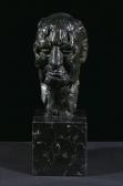 Van PALLANDT Charlotte 1898-1997,Portrait of the sculptor Fred Carasso,Christie's GB 2000-06-08