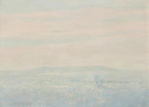 van RYDER Jack 1898-1968,Arizona landscape,John Moran Auctioneers US 2019-03-24