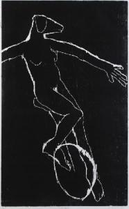 van Wesemael Angelique 1964,Cycling Bitch,2002,Christie's GB 2007-12-04