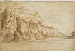 van WITTEL Gaspar 1653-1736,Mountainous landscape,Galerie Koller CH 2024-03-22