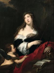 van YPEREN Jan Thomas 1617-1678,Maddalena penitente,Cambi IT 2019-12-13