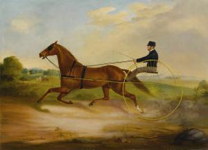 VAN ZANDT William 1857-1942,GREEN MOUNTAIN MAID,Sotheby's GB 2018-10-02