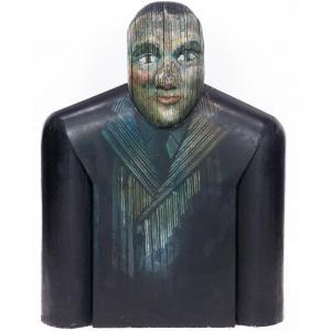 VANARSKY Jack 1936-2009,Kinetic Sculpture,1970,Clars Auction Gallery US 2022-12-18