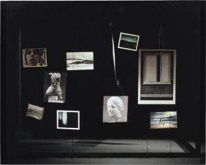 VANDERBEEK SARA 1976,The Field Glass,2006,Phillips, De Pury & Luxembourg US 2012-03-08