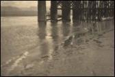 VANDERPANT John A 1884-1939,The Wake of the Tide,1928,Heffel CA 2004-11-25
