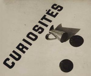 VANDOR Geza 1898-1956,Curiosités,1930,Christie's GB 2015-11-13