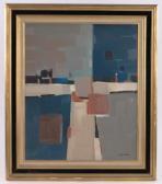 Vanina,abstract composition,c.1970,Burstow and Hewett GB 2017-09-27