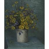 VANKA Maximilian 1889-1963,Untitled Still Life,Rago Arts and Auction Center US 2012-05-12