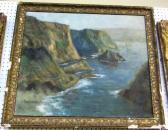 VANOVENBERGE E 1900,St Agnes Beacon, Cornwall,1948,Bellmans Fine Art Auctioneers GB 2014-01-22