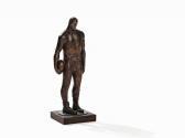 VARDOSANIDZE Levan 1957,Rugby Player,1990,Auctionata DE 2015-05-20