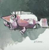 VARESE RENATO,Il pesce curioso,2003,Fabiani Arte IT 2013-09-20