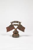 VARONSON Louis,Mascotte America First,1915,Artcurial | Briest - Poulain - F. Tajan FR 2013-02-08