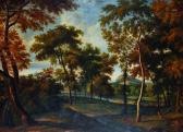VASANI N,A Classical Landscape,John Nicholson GB 2014-11-05