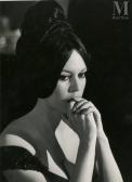 Vaselli,HISTOIRES EXTRAORDINAIRES Brigitte Bardot,1968,Artprecium FR 2022-07-19