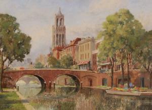 VASSILJEW Cyril 1900-1900,Utrecht,Burstow and Hewett GB 2009-04-29