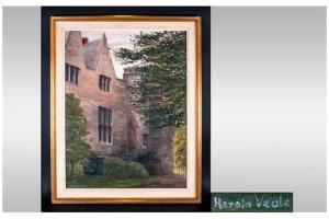 VEALE harold 1900-1900,St Fagans Castle,Gerrards GB 2015-01-22