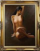 VELA Alberto Ruiz 1920-2006,Nude,Clars Auction Gallery US 2015-03-21