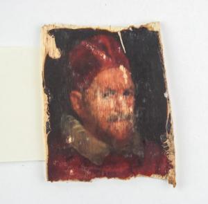 VELASQUEZ Diego 1599-1660,miniature portrait of a man,888auctions CA 2024-03-14