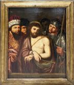 VENETO SCHOOL,Cristo deriso,16th century,Daliano Ribani Aste IT 2025-08-14