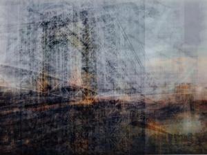 VENTOSA Pep 1957,The George Washington Bridge,2008,William Doyle US 2020-12-15