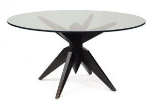 VERANNEMAN Emiel 1924-2003,Table,c. 1960,Pierre Bergé & Associés FR 2009-12-16