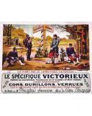 VERCASSON P,Le Specifique Victorieux seul produit contres les ,1898,Artprecium FR 2020-07-09
