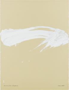 VERDIER Fabienne 1962,L'âme en lévitation,2012,Sotheby's GB 2024-02-20